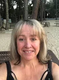 Regina Barbosa, 58